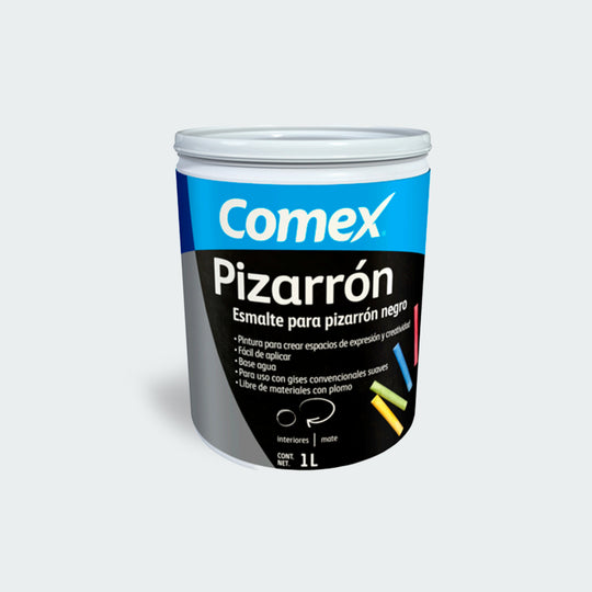PINTURA PARA PIZARRON ®