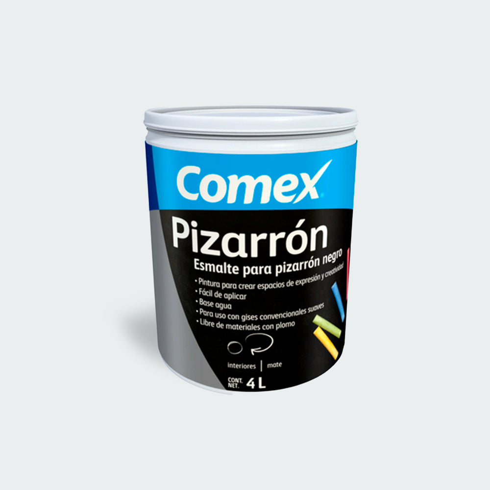 PINTURA PARA PIZARRON ®