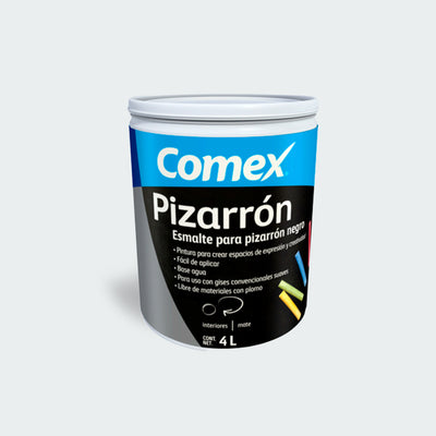 PINTURA PARA PIZARRON ®