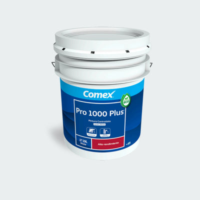 Pro-1000® Plus