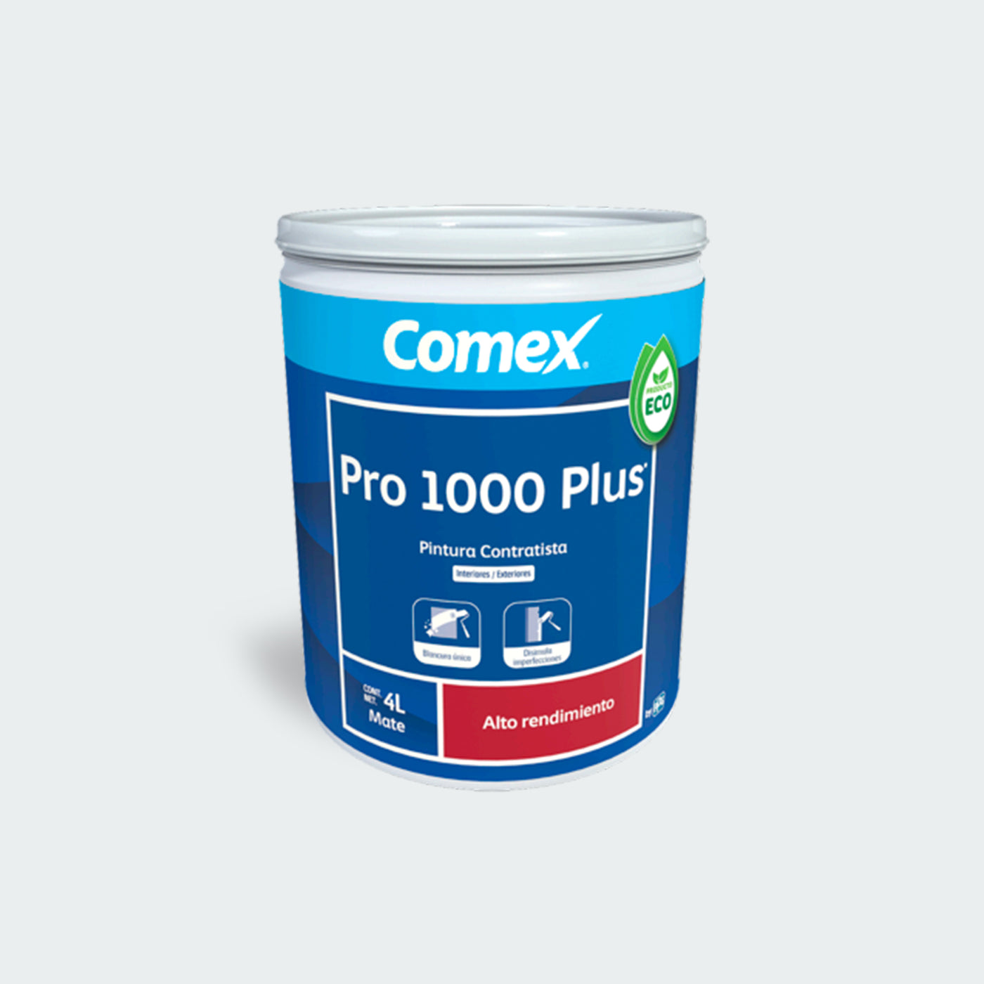 Pro-1000® Plus