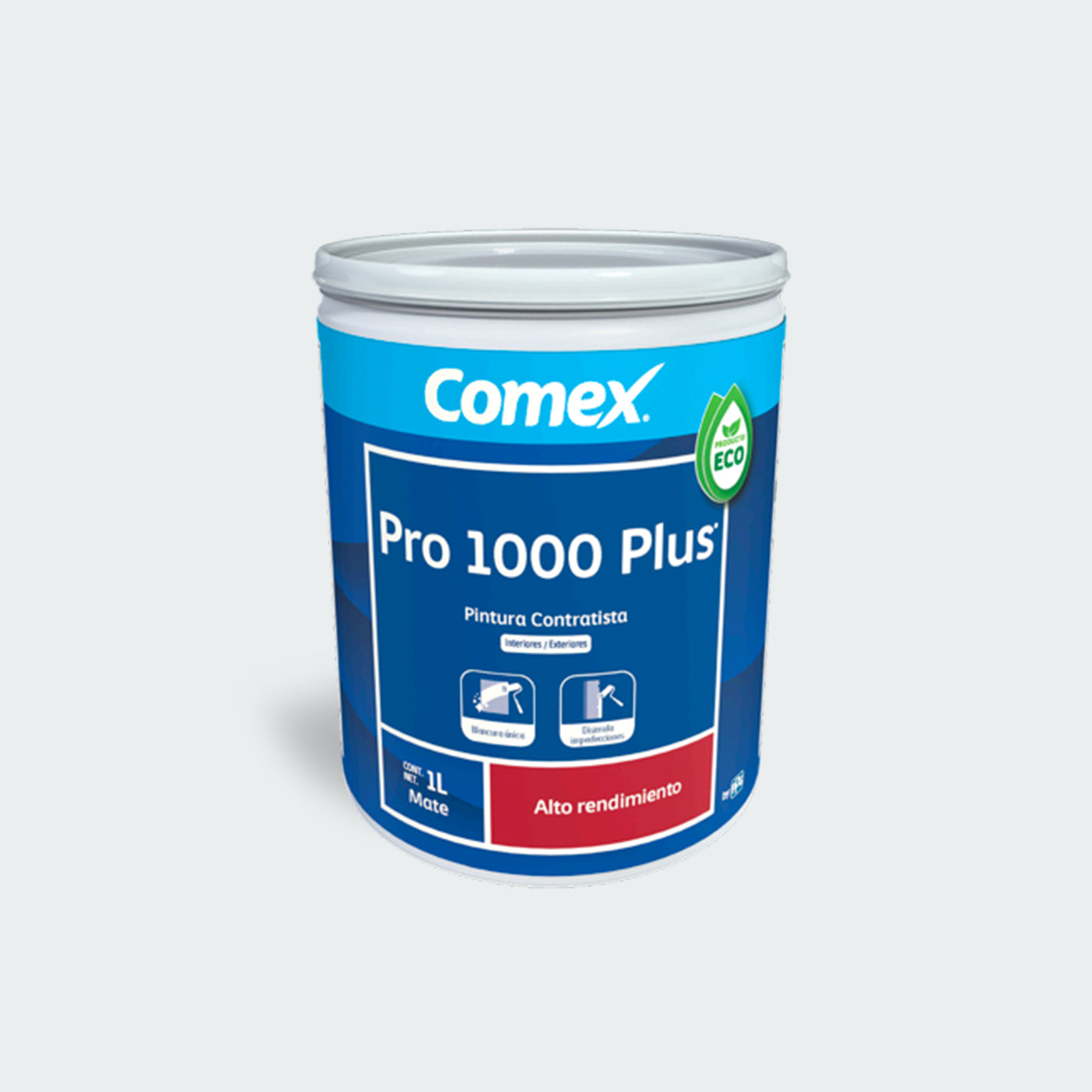 Pro-1000® Plus