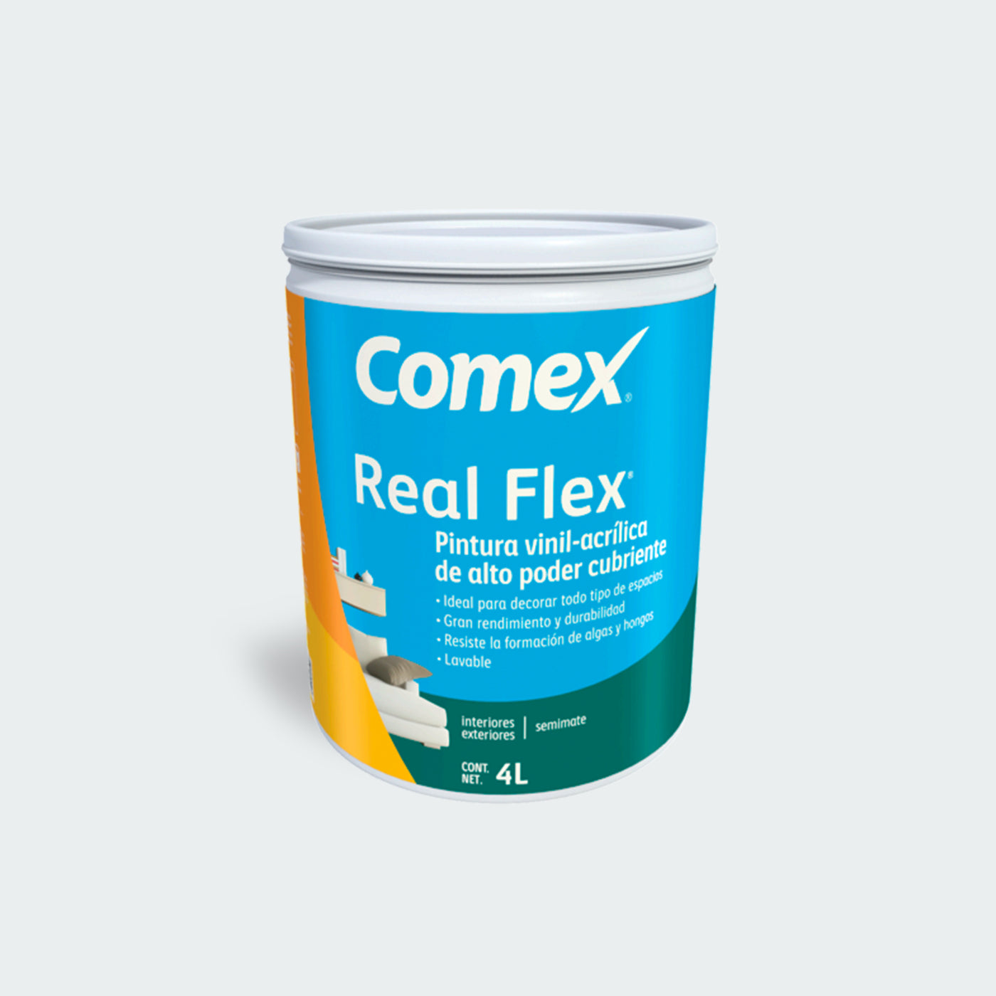 Real Flex ®