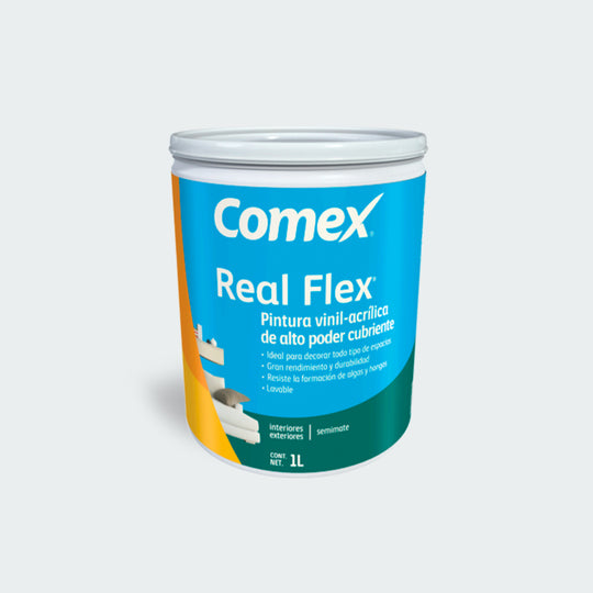Real Flex ®