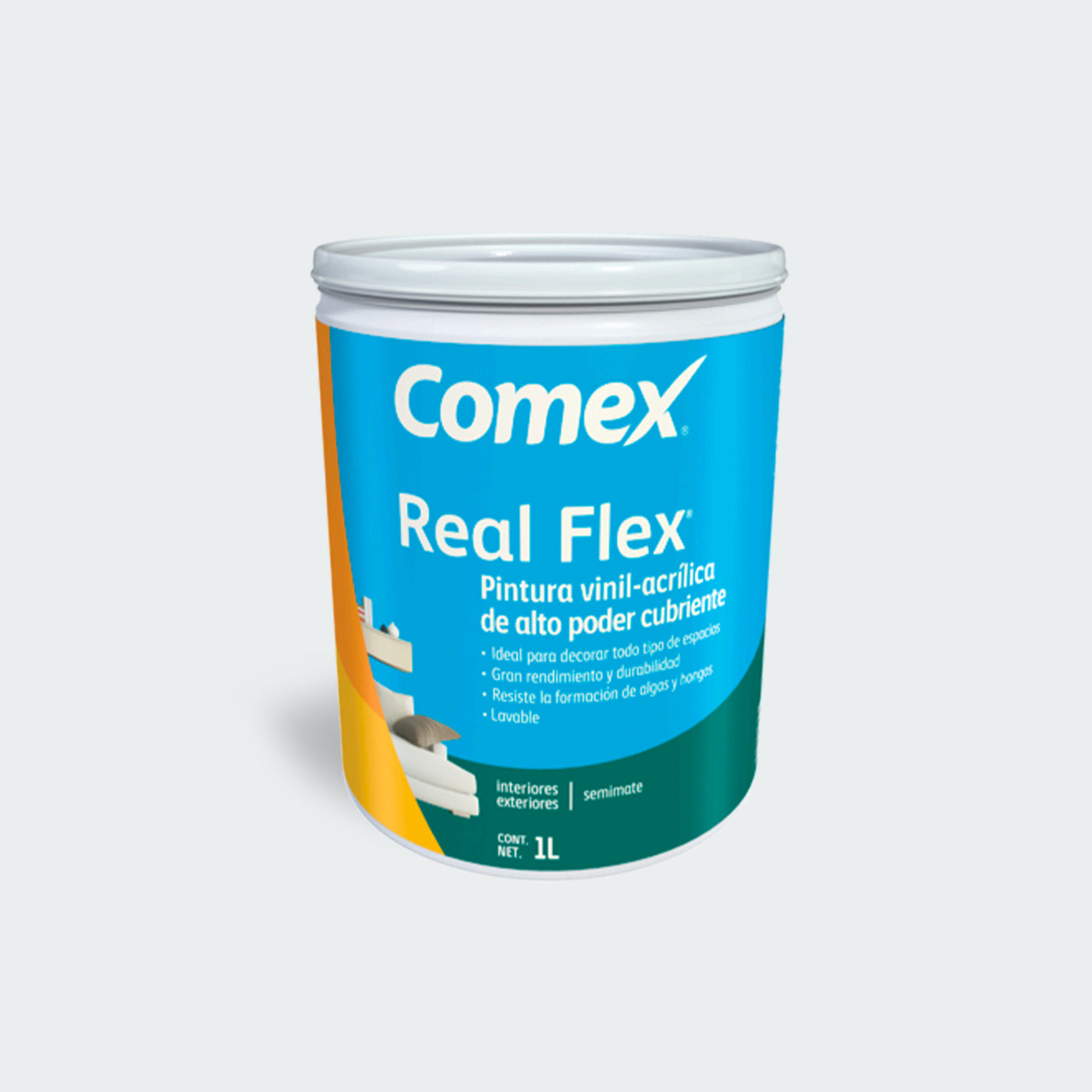 Real Flex ®