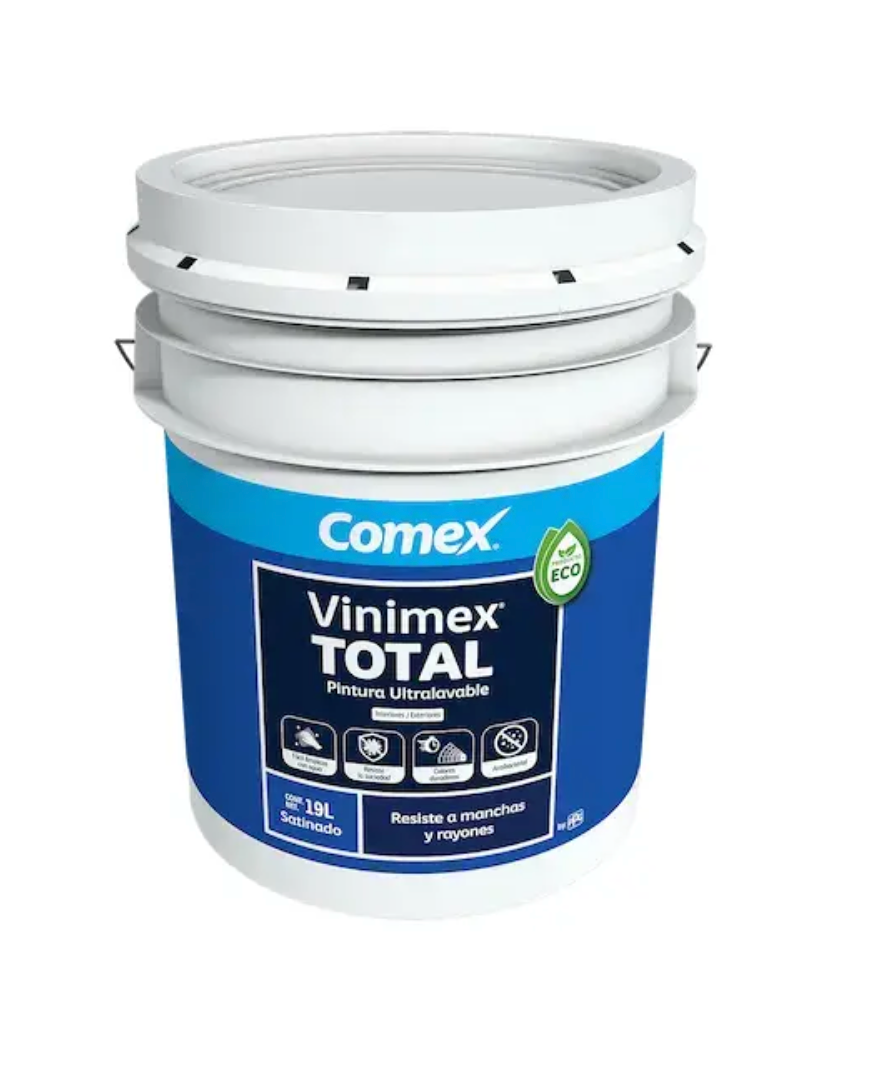 Vinimex® TOTAL Ultra Lavable