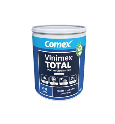 Vinimex® TOTAL Ultra Lavable