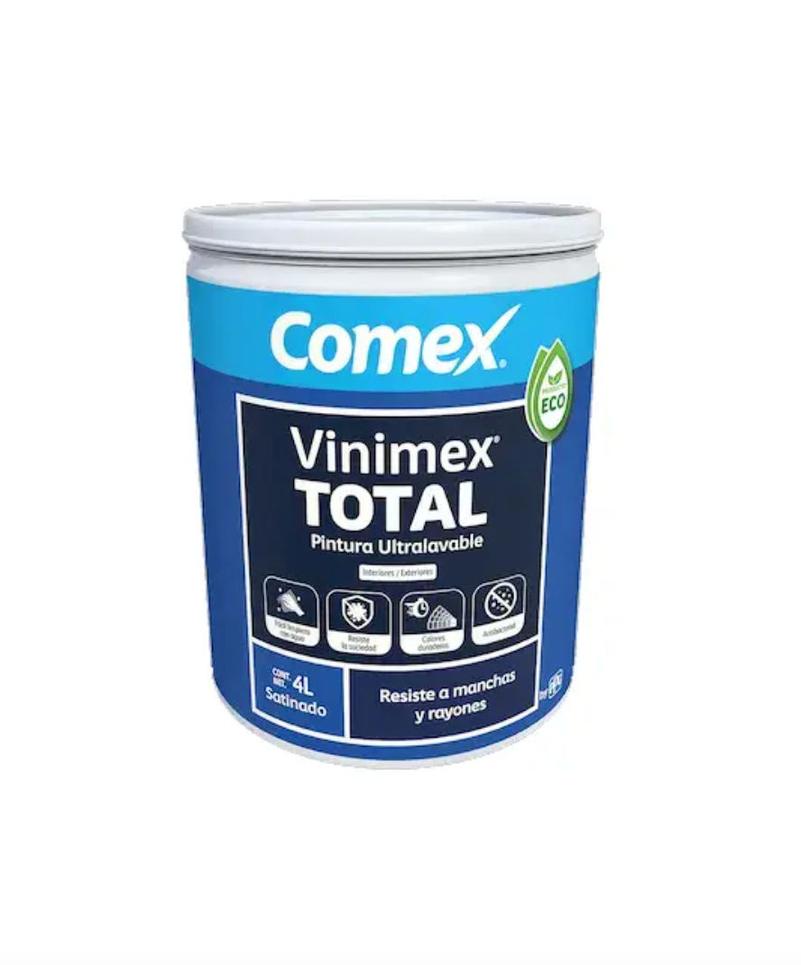 Vinimex® TOTAL Ultra Lavable