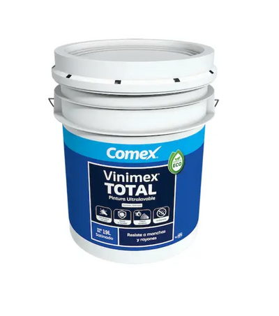 Vinimex® TOTAL Ultra Lavable