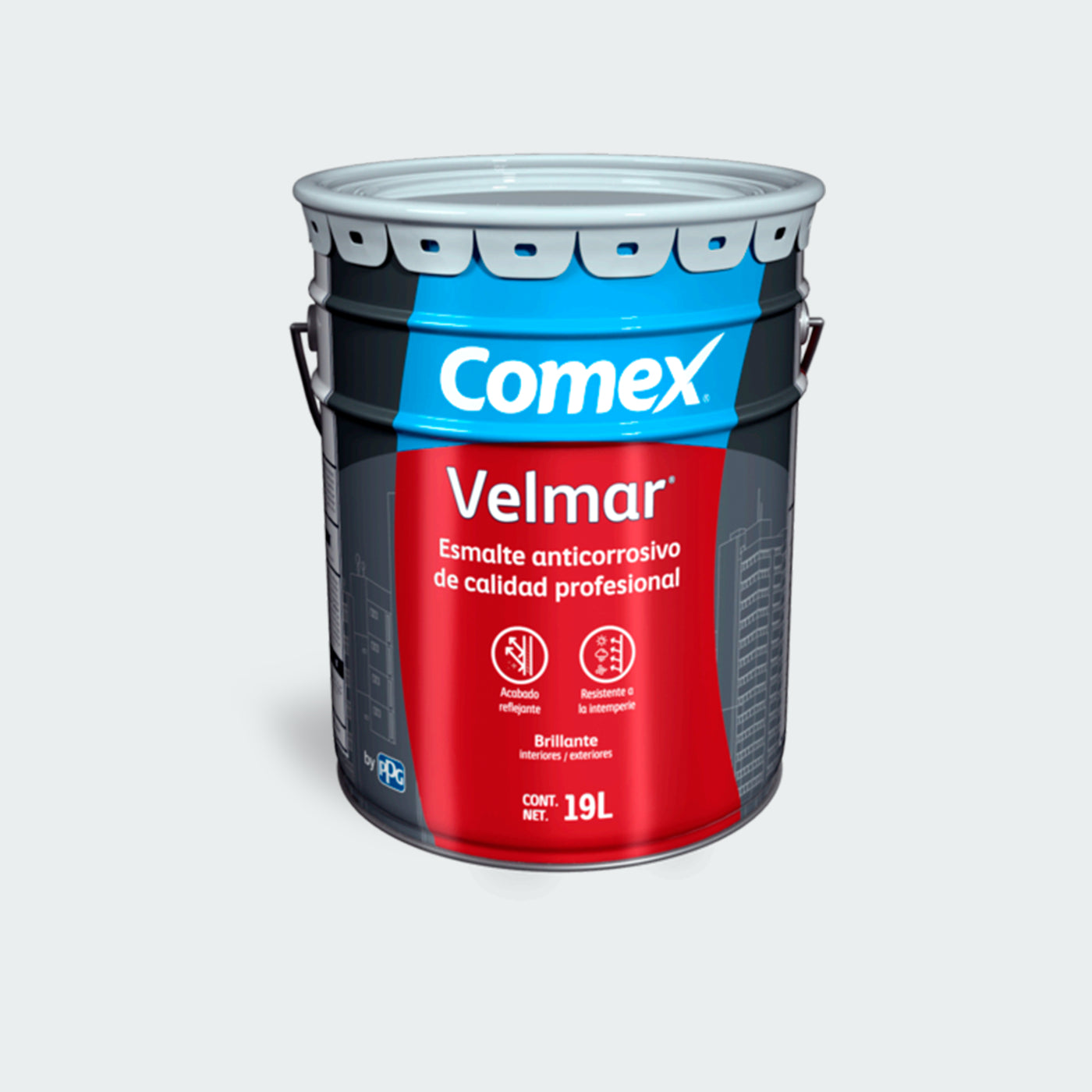 VELMAR NF ®