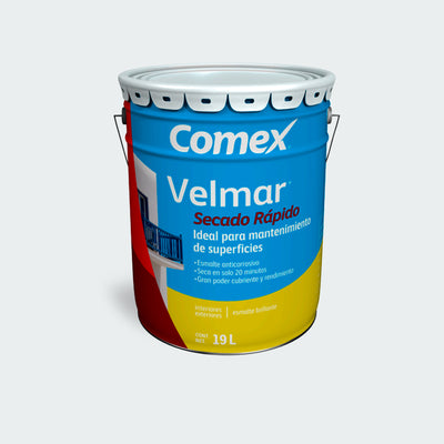 VELMAR SECADO RAPIDO