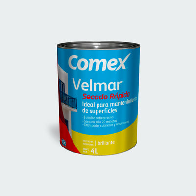 VELMAR SECADO RAPIDO