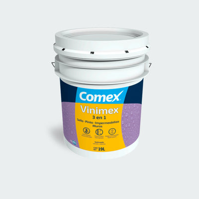 Vinimex® 3 en 1