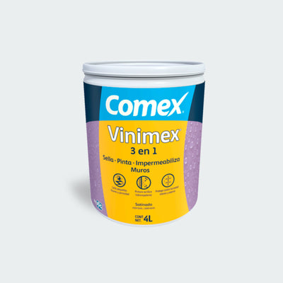 Vinimex® 3 en 1