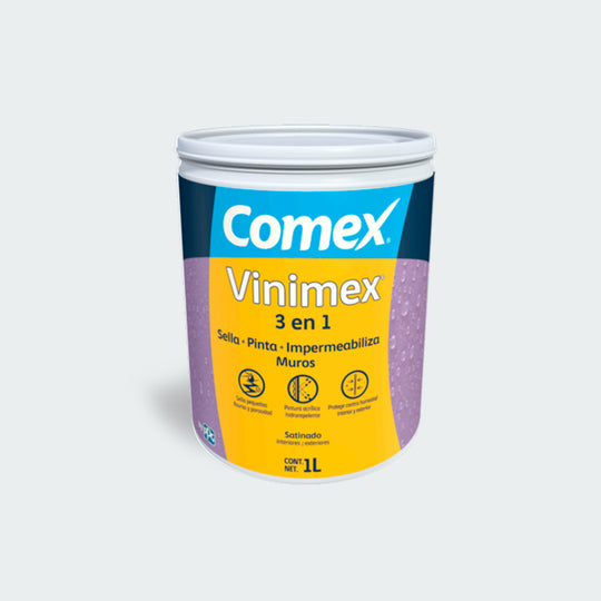 Vinimex® 3 en 1