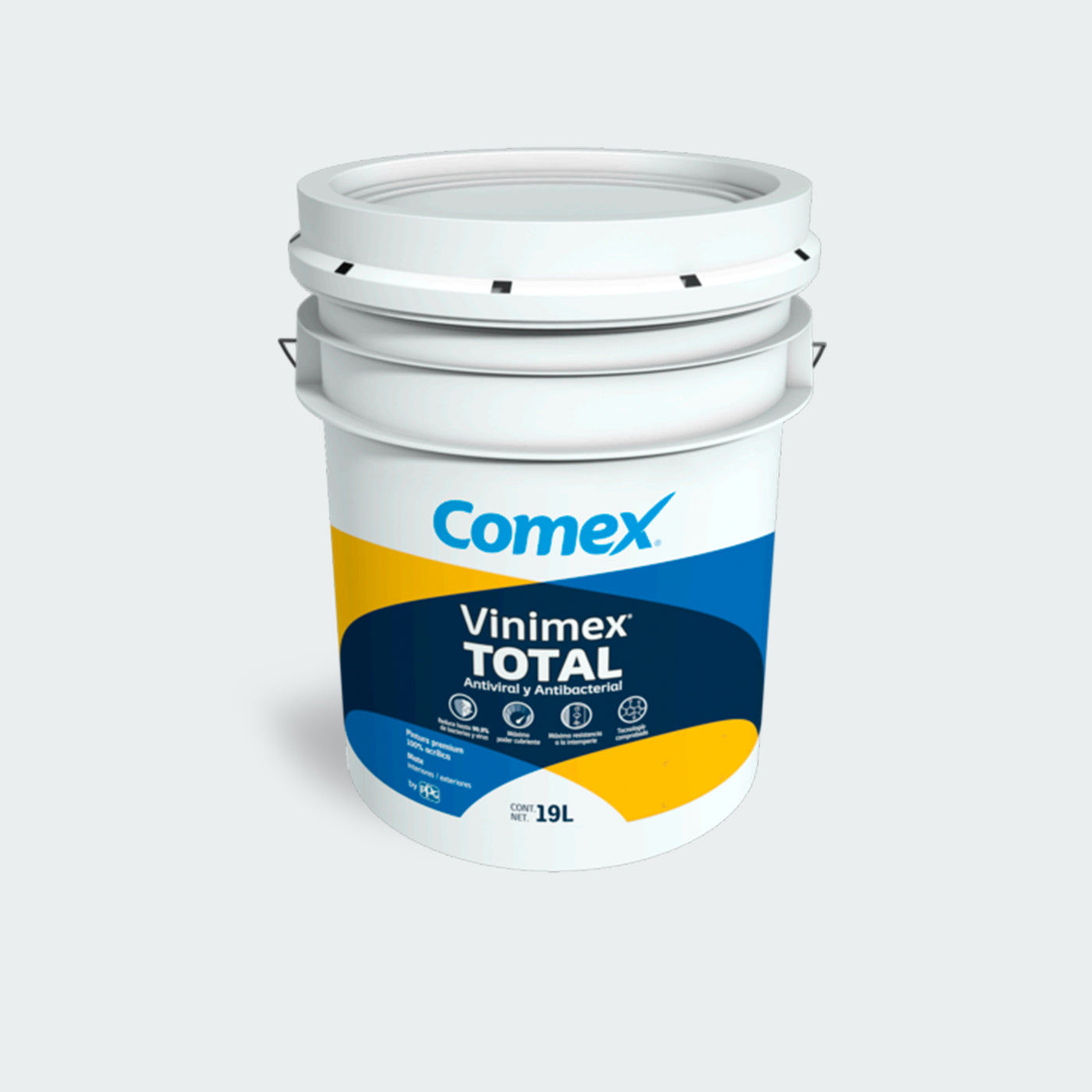 Vinimex® TOTAL