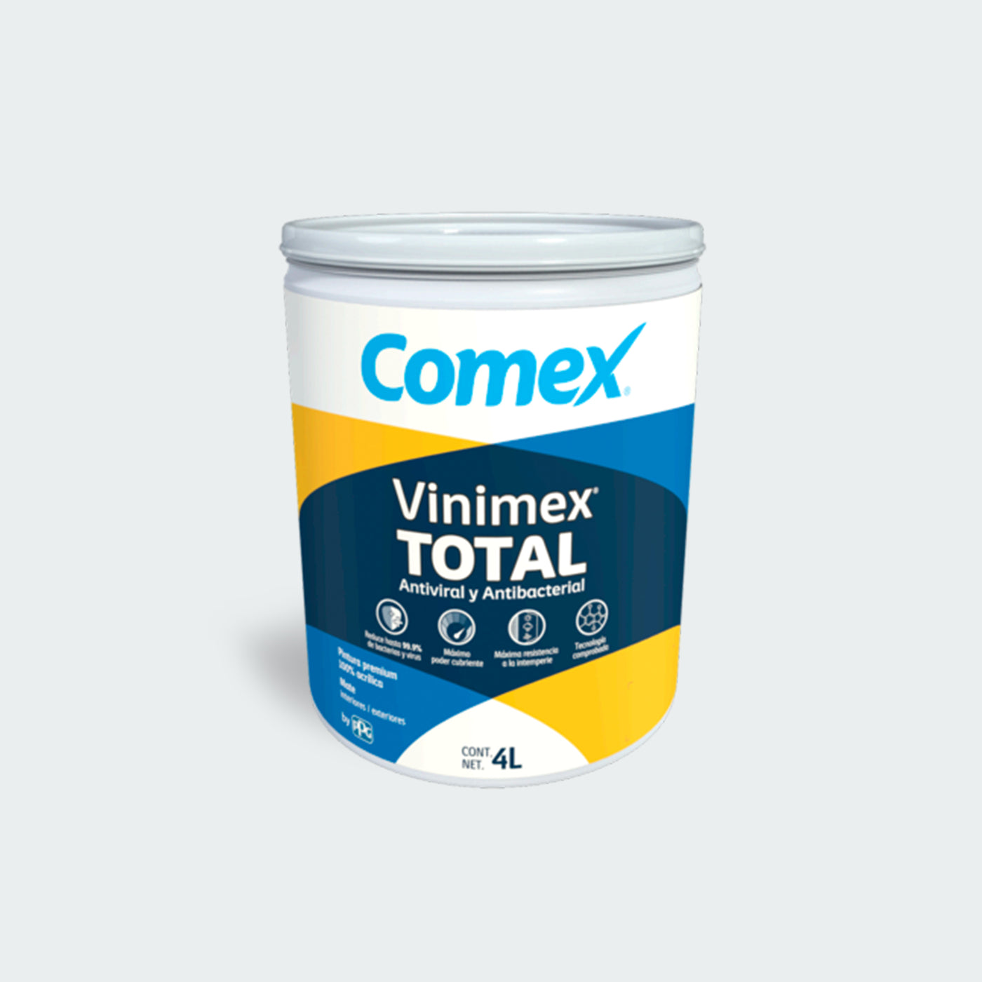 Vinimex® TOTAL
