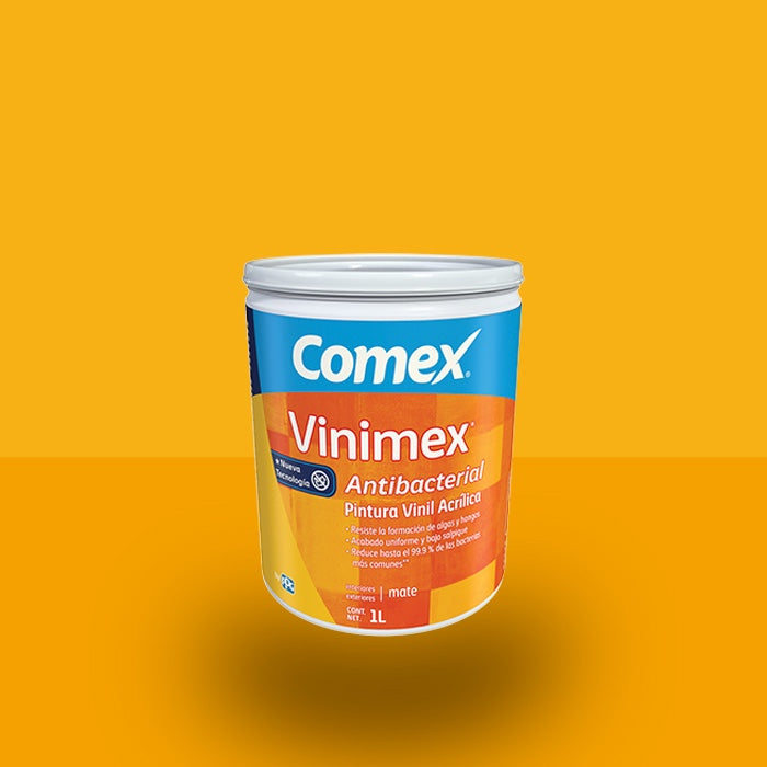 Vinimex® Antibacterial