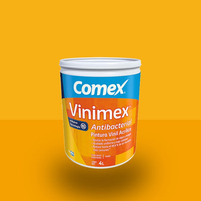 Vinimex® Antibacterial