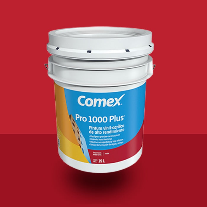 Comex PCC | Pro 1000® Plus – Comex Power Center