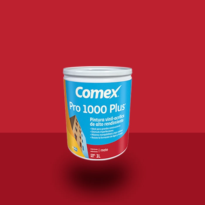 Comex PCC | Pro 1000® Plus – Comex Power Center