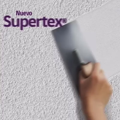 SUPER TEXT PASTA TEXTURIZADORA