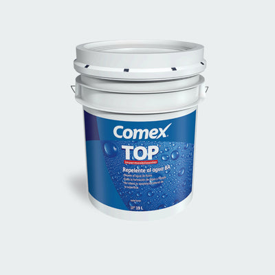TOP REPELENTE BASE AGUA O SOLVENTE
