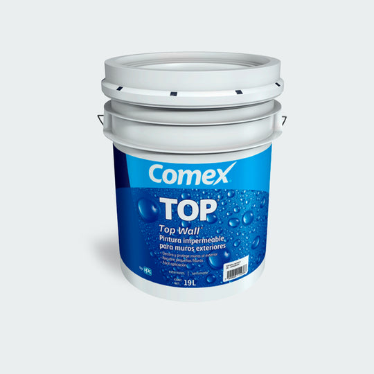 TOP WALL PINTURA