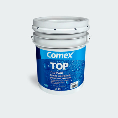 TOP WALL PINTURA