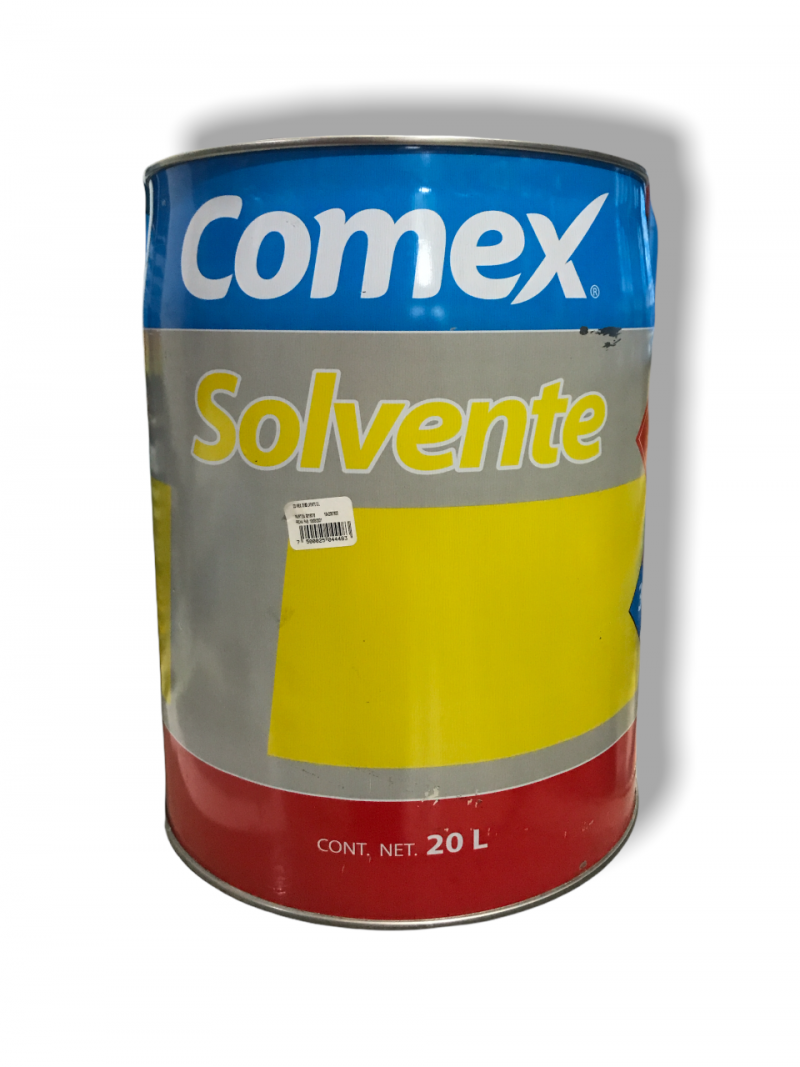 SOLVENTE  PT-156