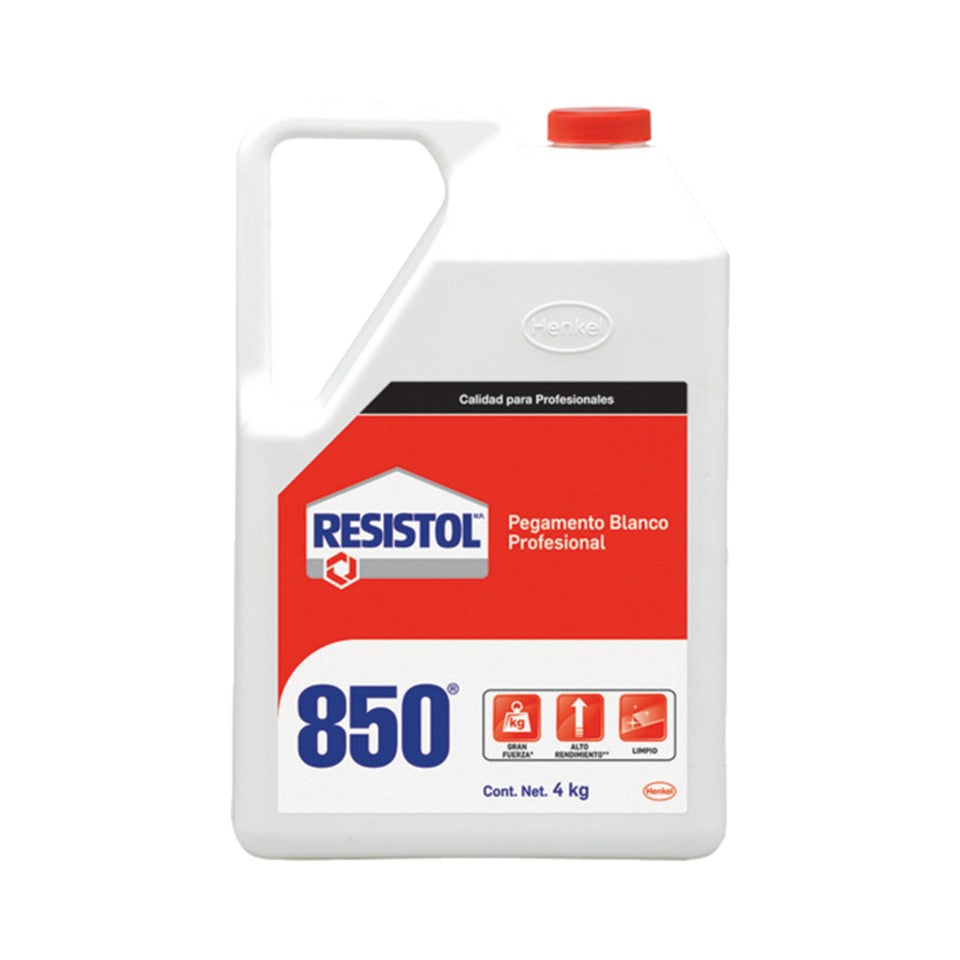 RESISTOL 850