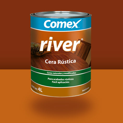 RIVER CERA RUSTICA