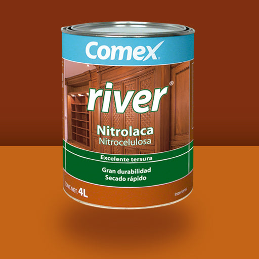 RIVER NITROLACA