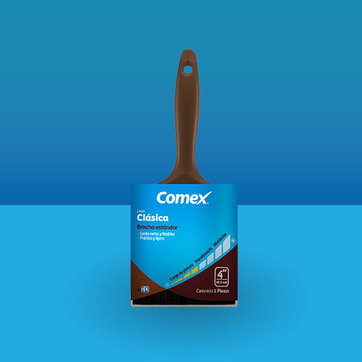 BROCHAS – Comex Power Center