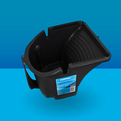 Plástico Precio Brochas Comex Linea Azul Brocha Azul Comex