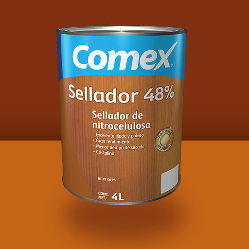 RIVER SELLADOR 48%